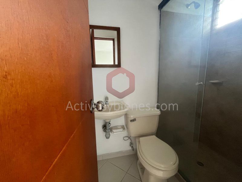 Apartaestudio en arriendo Antioquia Medellín San Bernardo 45 m2 Habitaciones 1 Baños 1 Garajes 0 Precio $1300000