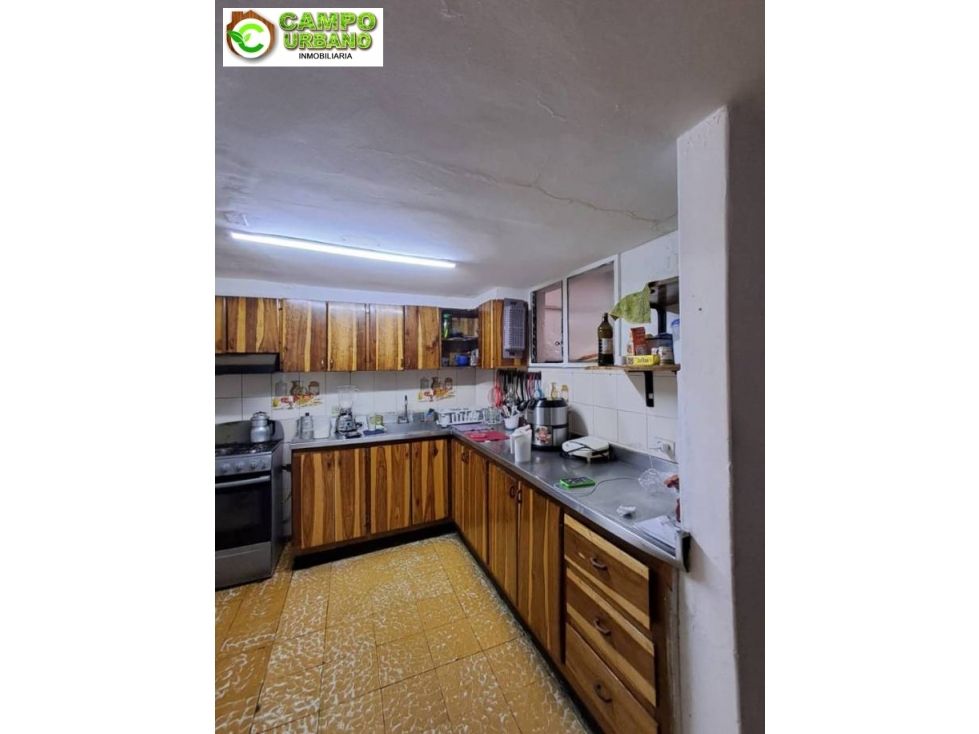 Casa en venta Antioquia Itagüí Centro 141 m2 Habitaciones 5 Baños 2 Garajes 0 Precio $450000000