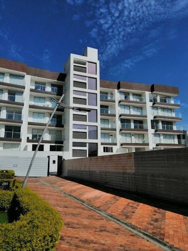 Apartamento en venta Cundinamarca Villeta Sixto López Lleras 55 m2 Habitaciones 2 Baños 2 Garajes 1 Precio $380000000