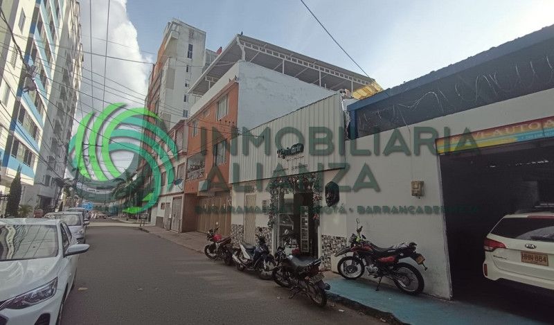 Casa en venta Santander Bucaramanga La Concordia 133 m2 Habitaciones 1 Baños 1 Garajes 0 Precio $550000000