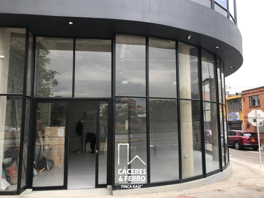 Local en venta Cundinamarca Bogotá La Patria 60 m2 Habitaciones 0 Baños 1 Garajes 1 Precio $650000000