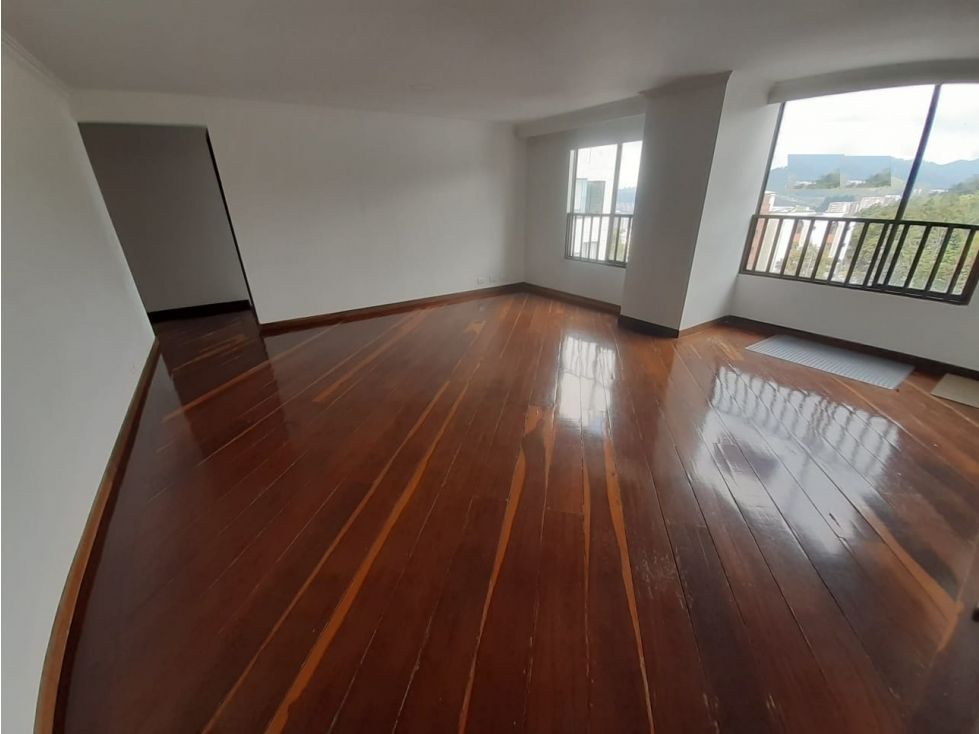 Apartamento en arriendo Caldas Manizales Los Laureles 110 m2 Habitaciones 3 Baños 2 Garajes 2 Precio $3500000