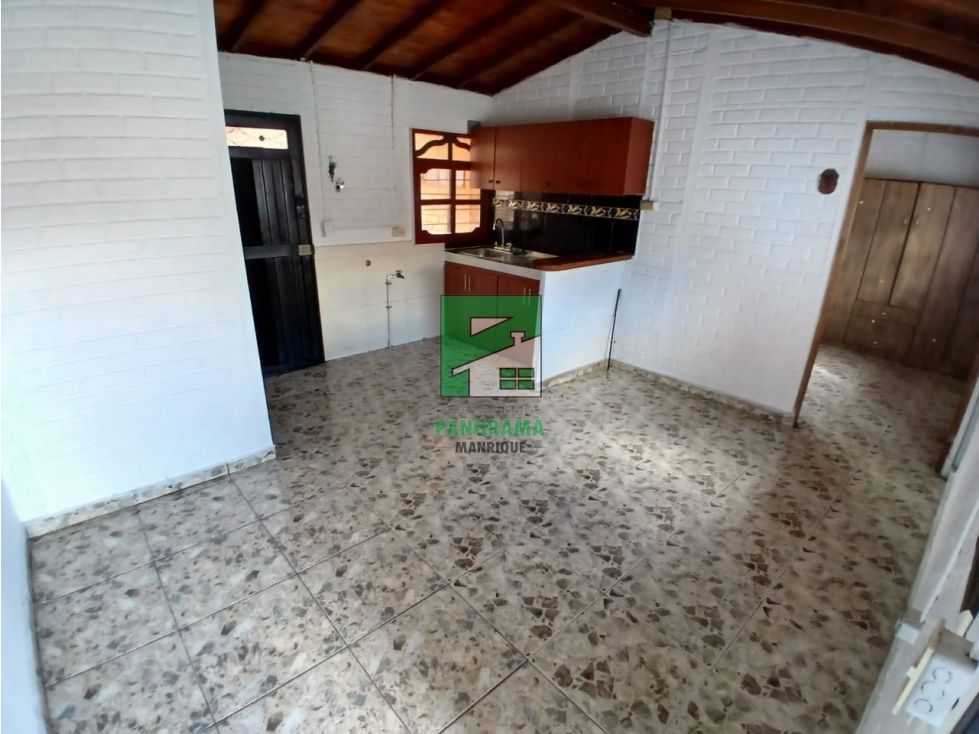 Apartamento en arriendo Antioquia Medellín Manrique Central No 1 55 m2 Habitaciones 1 Baños 1 Garajes 0 Precio $1100000