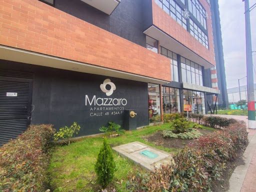 Apartamento en arriendo Cundinamarca Bogotá Veraguas 34 m2 Habitaciones 1 Baños 1 Garajes 0 Precio $1300000