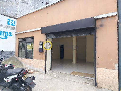 Local en arriendo Santander Bucaramanga Garcia Rovira 50 m2 Habitaciones 0 Baños 1 Garajes 0 Precio $4000000