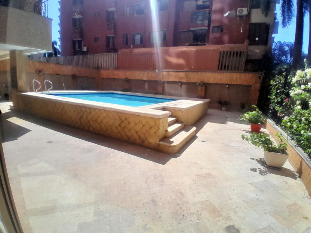 Apartamento en arriendo Atlántico Barranquilla Villa Country 140 m2 Habitaciones 3 Baños 2 Garajes 2 Precio $3700000