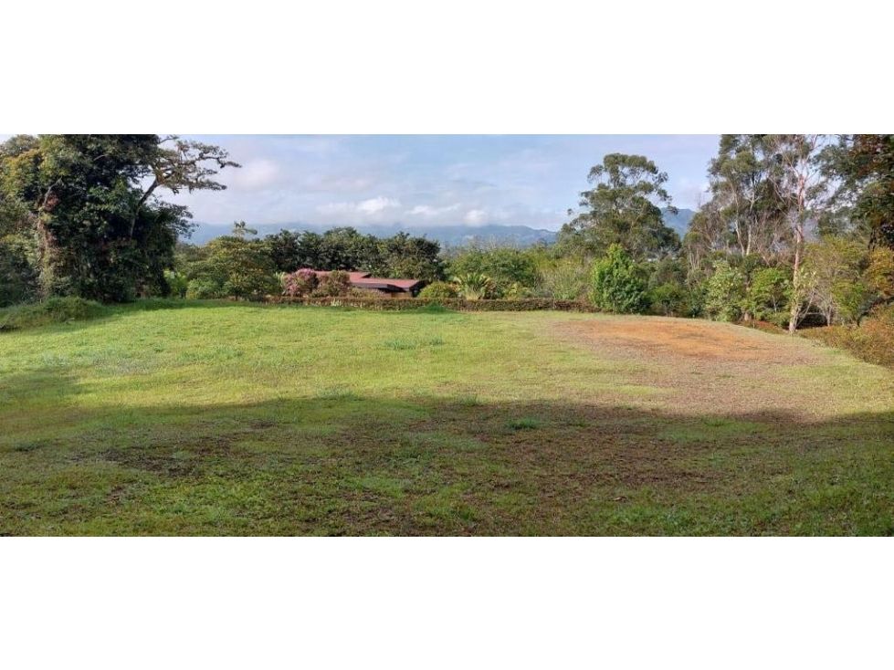 Lote en venta Antioquia La Ceja La Ceja 5231 m2 Habitaciones 0 Baños 0 Garajes 0 Precio $950000000