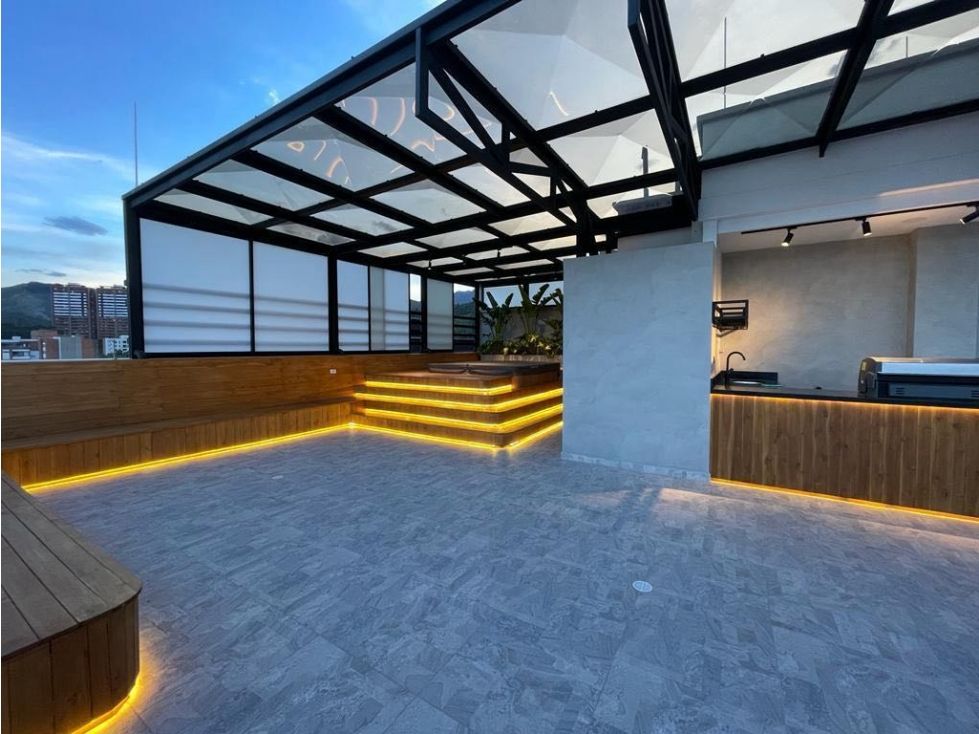 Apartamento en venta Antioquia Medellín Bolivariana 230 m2 Habitaciones 3 Baños 3 Garajes 1 Precio $1400000000