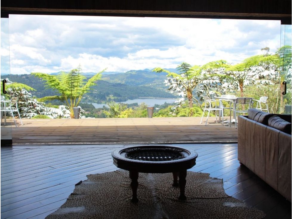 Casa en venta Antioquia El Retiro El Retiro 320 m2 Habitaciones 3 Baños 3 Garajes 20 Precio $7500000000