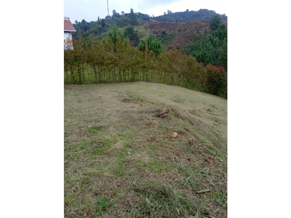 Lote en venta Antioquia Envigado Envigado 1700 m2 Habitaciones 0 Baños 0 Garajes 0 Precio $820000000