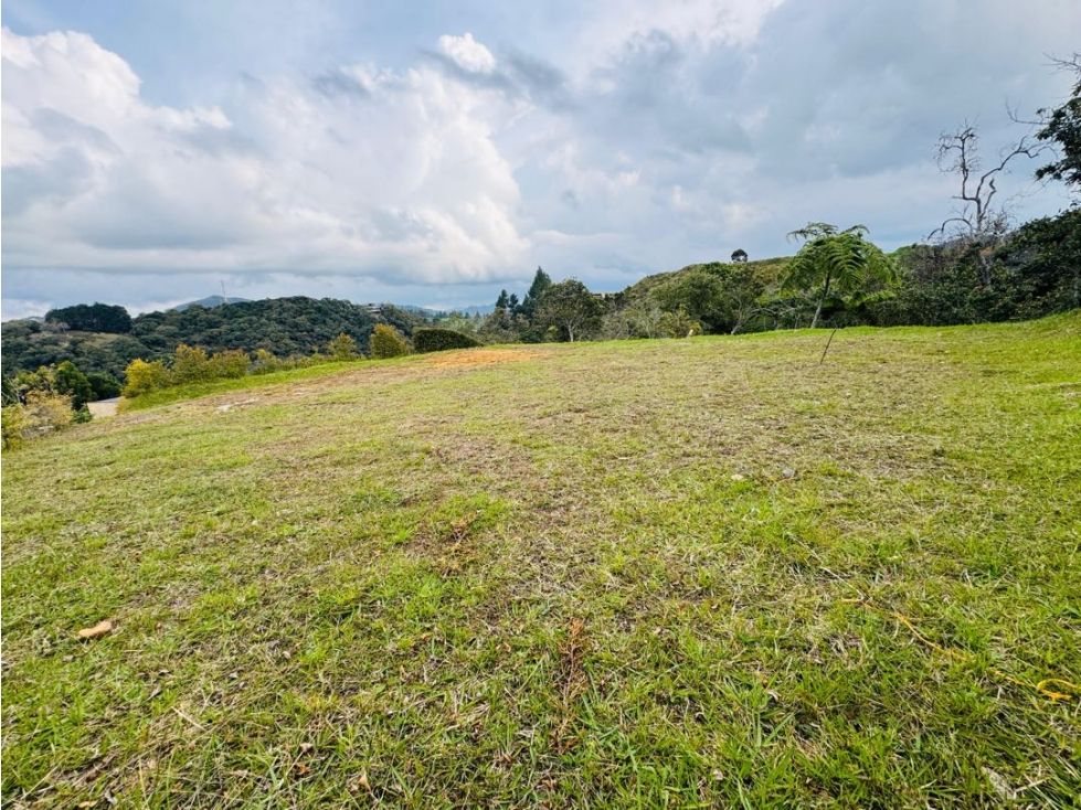 Lote en venta Antioquia Envigado Envigado 1 m2 Habitaciones 0 Baños 0 Garajes 0 Precio $1090000000