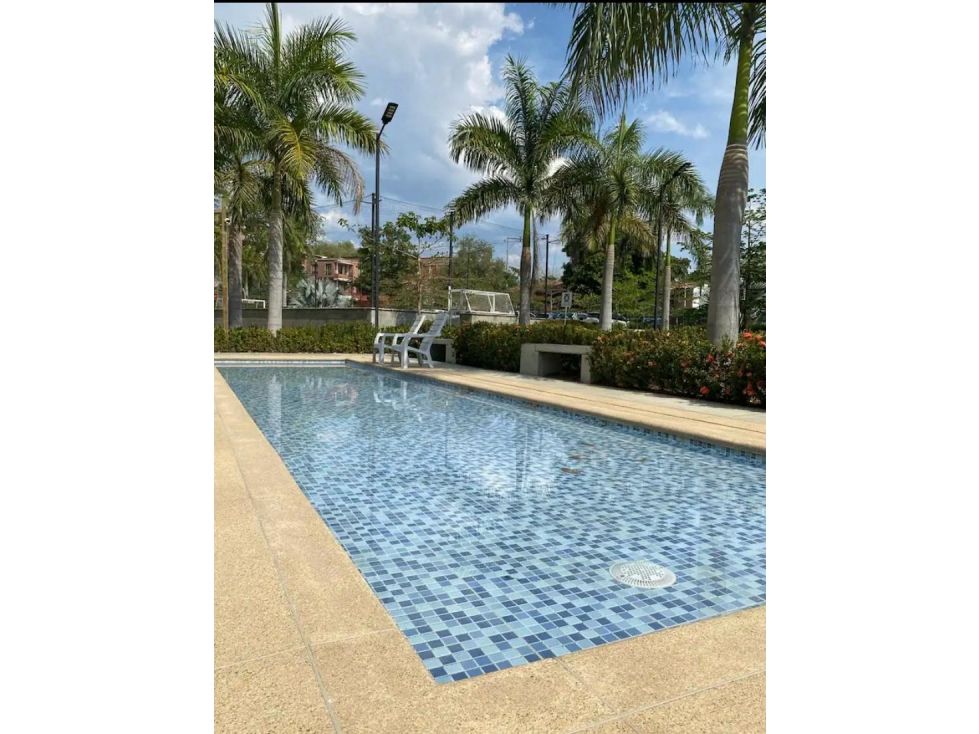 Apartamento en venta Antioquia San Jerónimo San Jerónimo 50 m2 Habitaciones 1 Baños 2 Garajes 2 Precio $370000000