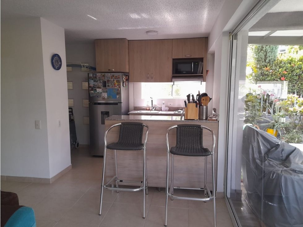 Apartamento en venta Antioquia Santafé De Antioquia Santafé De Antioquia 62 m2 Habitaciones 2 Baños 2 Garajes 1 Precio $380000000