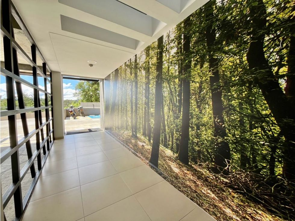 Apartamento en venta Antioquia Rionegro San Antonio 79 m2 Habitaciones 3 Baños 2 Garajes 1 Precio $650000000