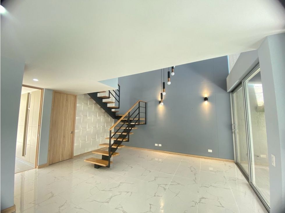 Casa en arriendo Antioquia Rionegro El Porvenir 155 m2 Habitaciones 3 Baños 4 Garajes 2 Precio $6500000