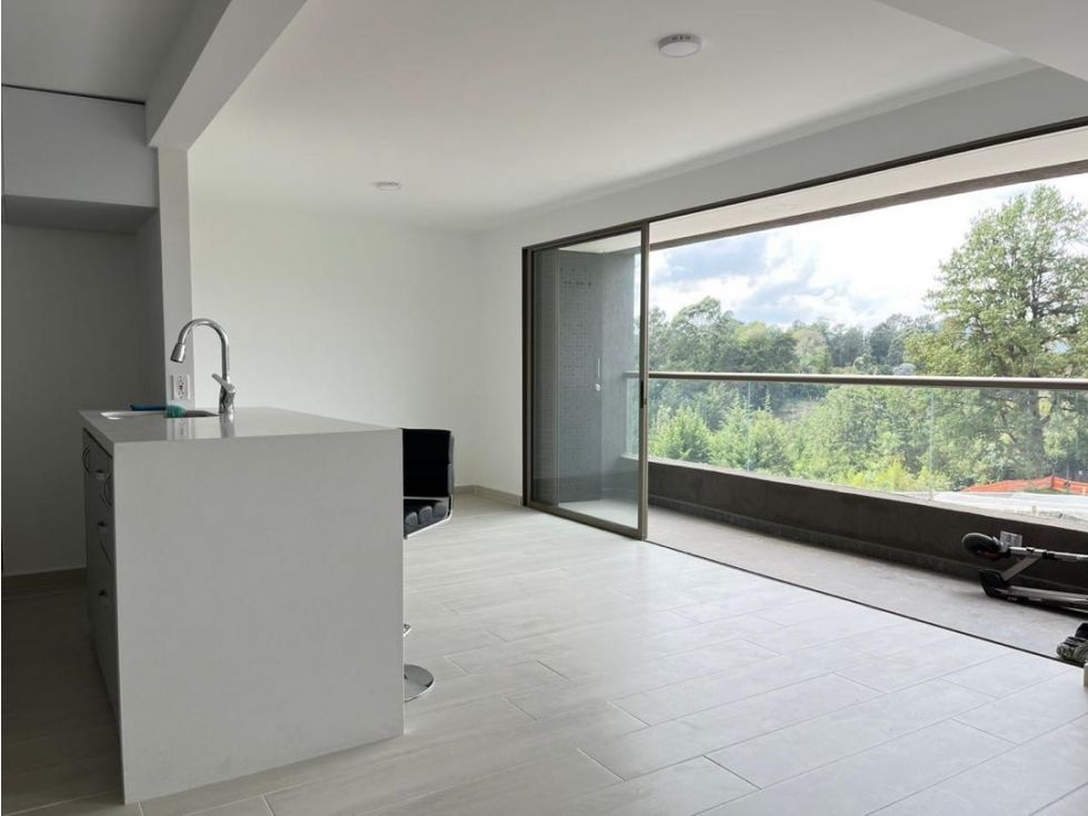 Apartamento en venta Antioquia Rionegro San Antonio 80 m2 Habitaciones 2 Baños 2 Garajes 1 Precio $595000000