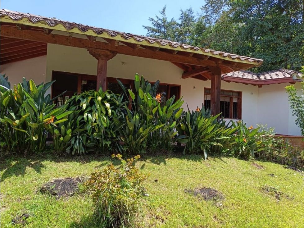 Casa en arriendo Antioquia Rionegro Rionegro 280 m2 Habitaciones 3 Baños 3 Garajes 0 Precio $5500000