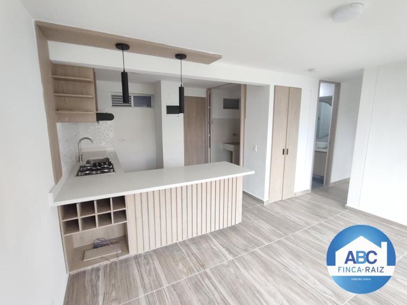 Apartamento en arriendo Antioquia Medellín Juan Xxiii La Quiebra 58 m2 Habitaciones 3 Baños 2 Garajes 0 Precio $2200000