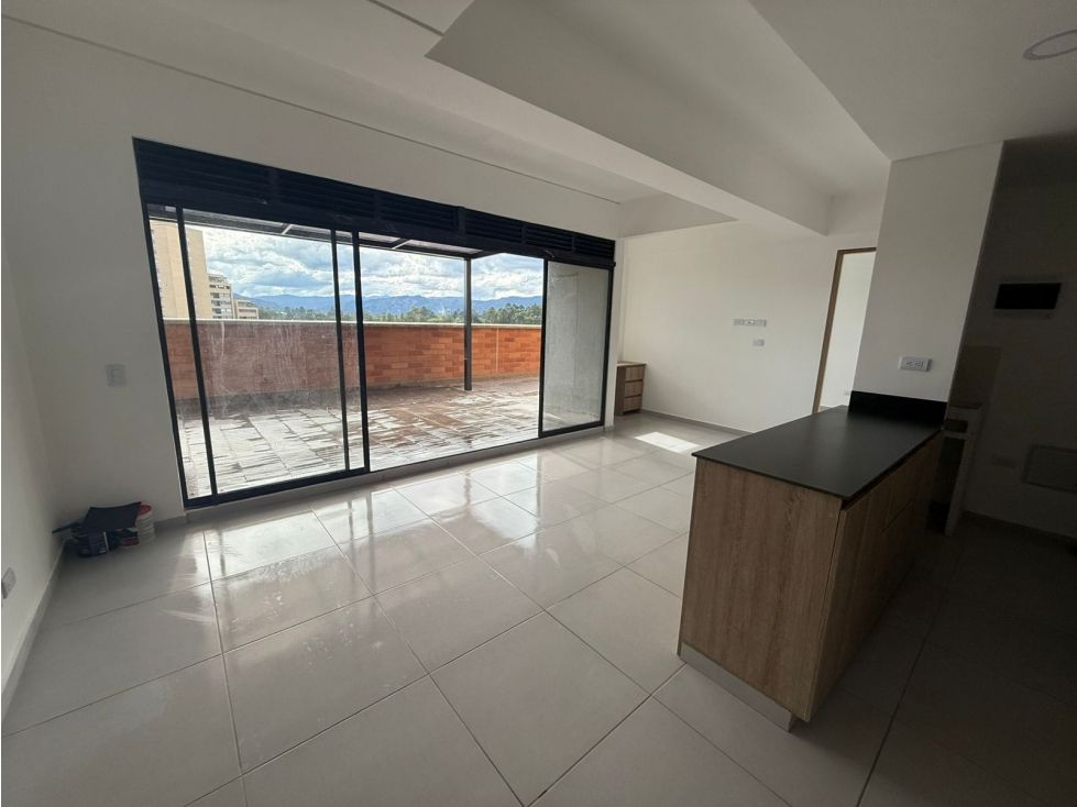 Apartamento en venta Antioquia Rionegro El Porvenir 108 m2 Habitaciones 2 Baños 3 Garajes 1 Precio $680000000