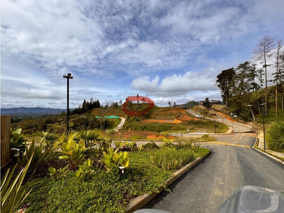 Lote en venta Antioquia Rionegro Belchite 2570 m2 Habitaciones 0 Baños 0 Garajes 0 Precio $1280000000