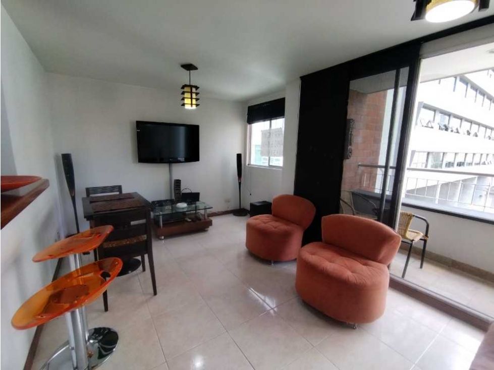 Apartamento en arriendo Antioquia Medellín Las Palmas 75 m2 Habitaciones 2 Baños 2 Garajes 1 Precio $6320000