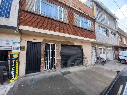 Bodega en arriendo Cundinamarca Bogotá Las Ferias Occidental 233 m2 Habitaciones 0 Baños 1 Garajes 0 Precio $5000000