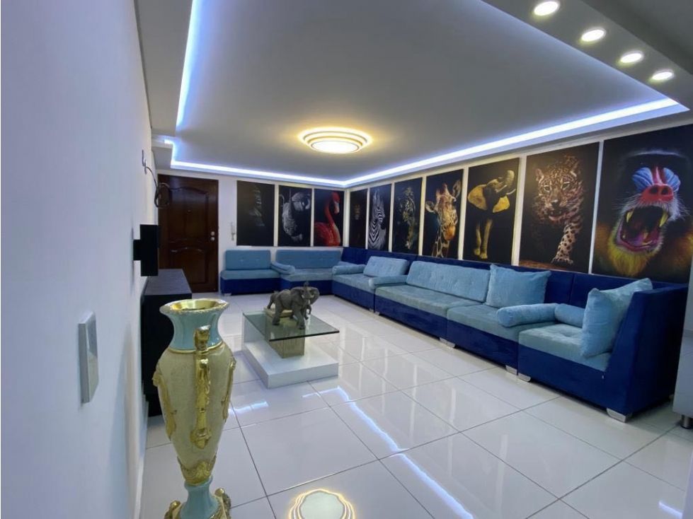 Apartamento en venta Antioquia Medellín Bolivariana 202 m2 Habitaciones 3 Baños 3 Garajes 0 Precio $1100000000