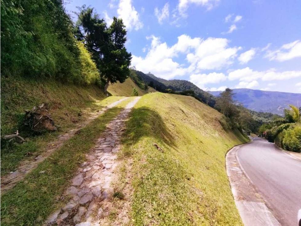 Lote en venta Antioquia Envigado Envigado 6000 m2 Habitaciones 0 Baños 0 Garajes 0 Precio $3200000000