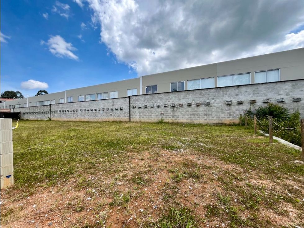 Lote en venta Antioquia Rionegro Gualanday 1 m2 Habitaciones 0 Baños 0 Garajes 0 Precio $385000000