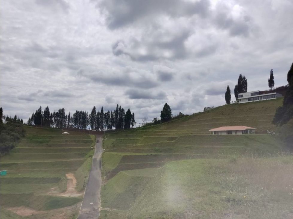 Lote en venta Antioquia Guarne San Antonio I 1 m2 Habitaciones 0 Baños 0 Garajes 0 Precio $370000000