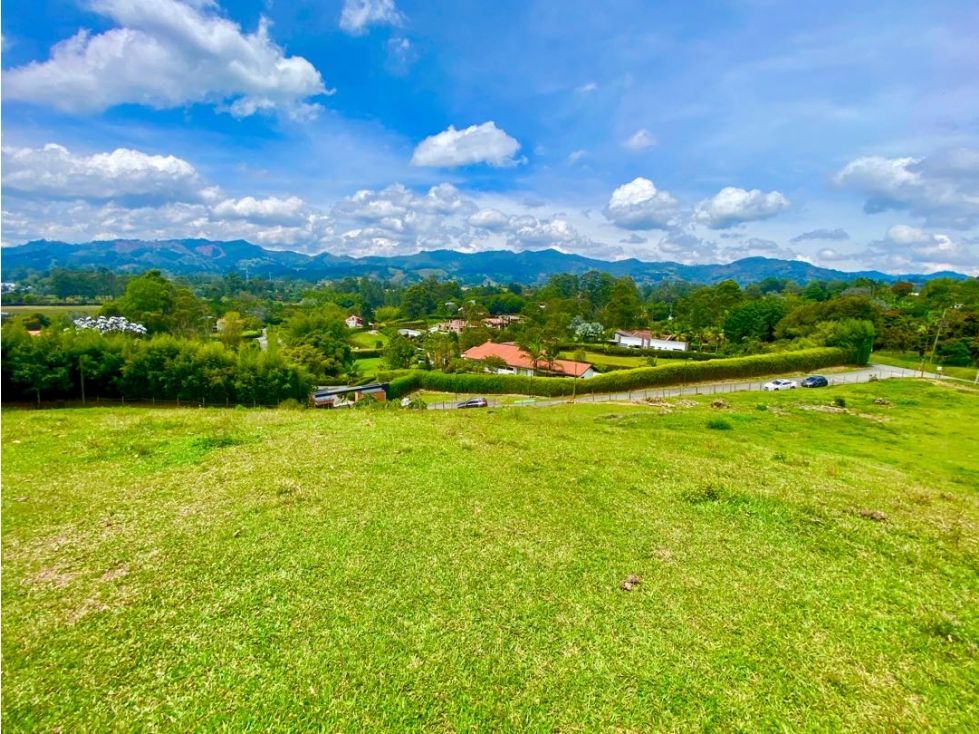 Lote en arriendo Antioquia Rionegro Rionegro 20000 m2 Habitaciones 0 Baños 0 Garajes 0 Precio $50000000