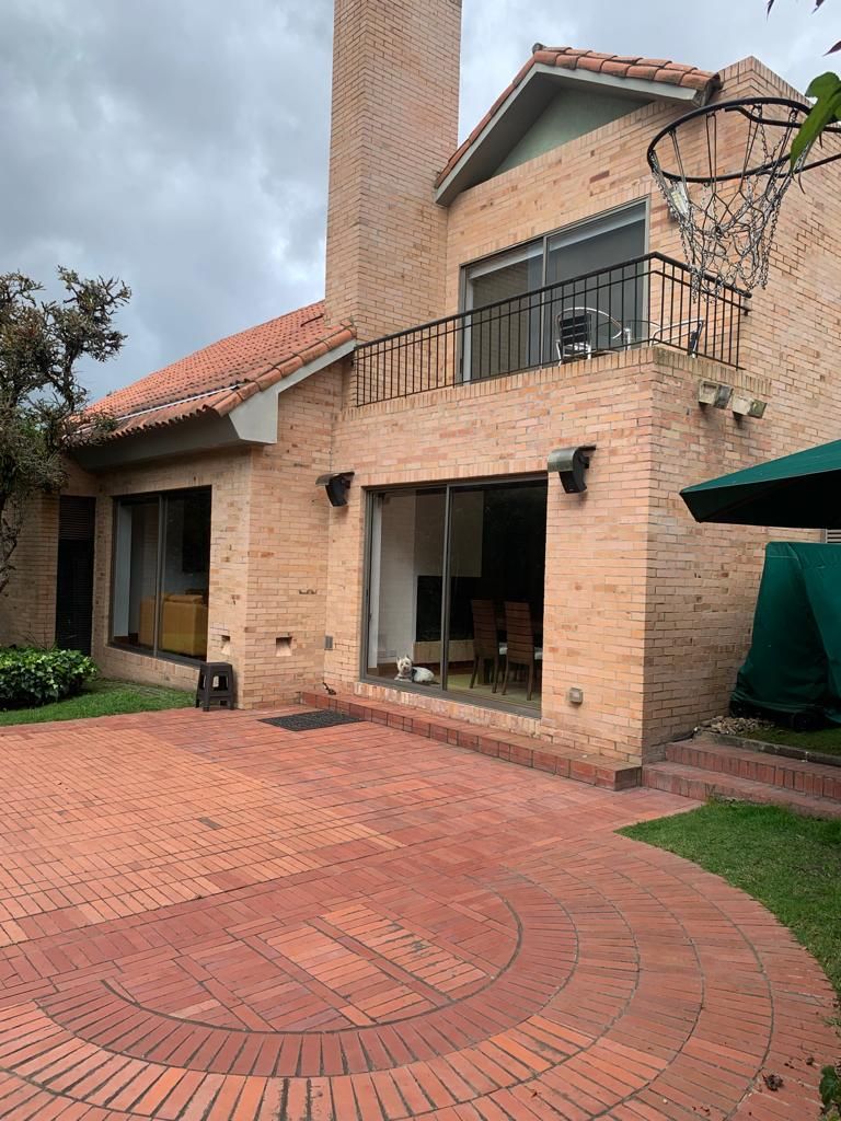 Casa en arriendo Cundinamarca La Calera La Calera 262 m2 Habitaciones 3 Baños 3 Garajes 0 Precio $10500000