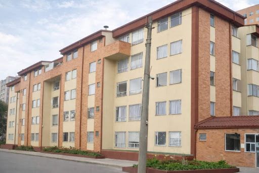 Apartamento en venta Cundinamarca Bogotá Villa Elisa 49 m2 Habitaciones 2 Baños 1 Garajes 1 Precio $228000000