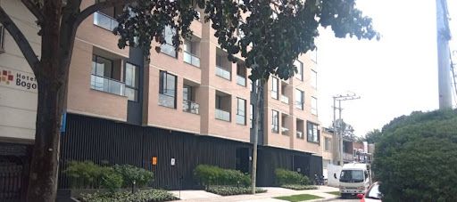 Apartaestudio en arriendo Cundinamarca Bogotá La Soledad 40 m2 Habitaciones 1 Baños 1 Garajes 1 Precio $2200000