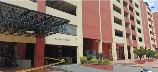 Apartamento en arriendo Cundinamarca Bogotá Popular Modelo 50 m2 Habitaciones 3 Baños 2 Garajes 1 Precio $2200000