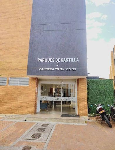 Apartamento en venta Cundinamarca Bogotá Ub Castilla Real 47 m2 Habitaciones 2 Baños 1 Garajes 0 Precio $219000000