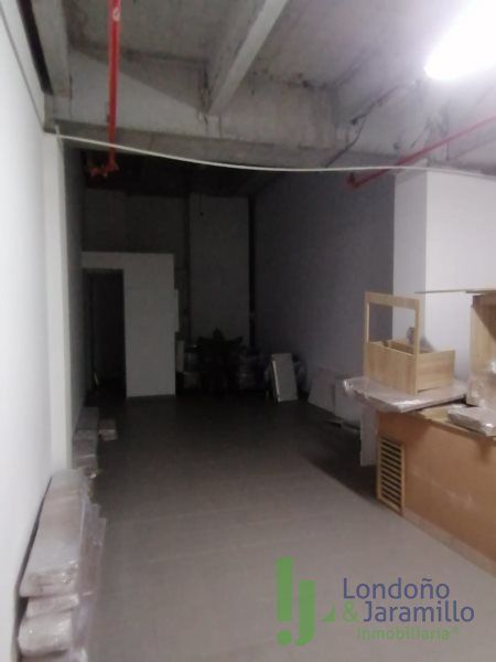 Local en arriendo Antioquia Envigado Primavera 52 m2 Habitaciones 0 Baños 1 Garajes 1 Precio $4900000