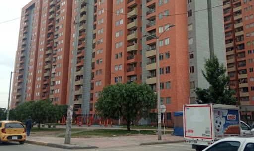 Apartamento en arriendo Cundinamarca Bogotá Alameda 45 m2 Habitaciones 3 Baños 2 Garajes 0 Precio $1253600