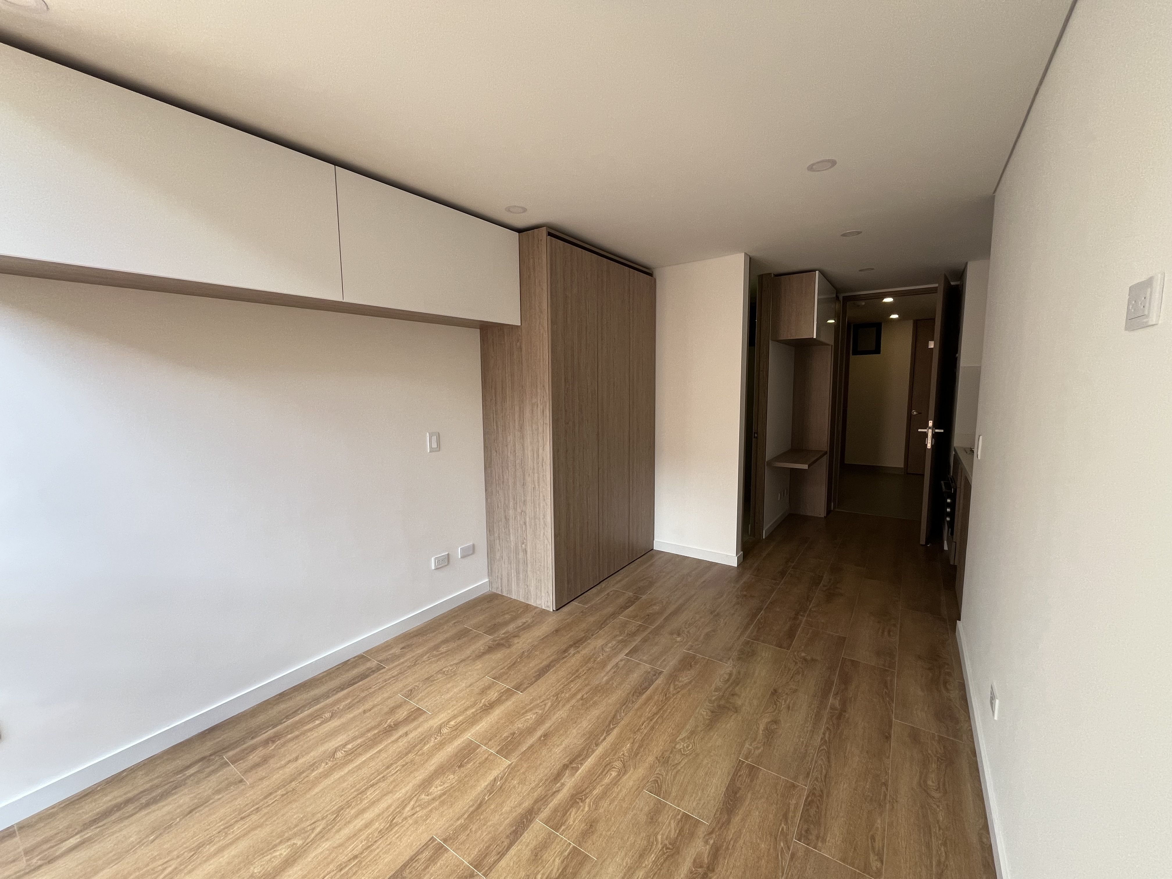 Apartamento en arriendo Cundinamarca Bogotá Cjr Vita 144 23 m2 Habitaciones 1 Baños 1 Garajes 0 Precio $1943000