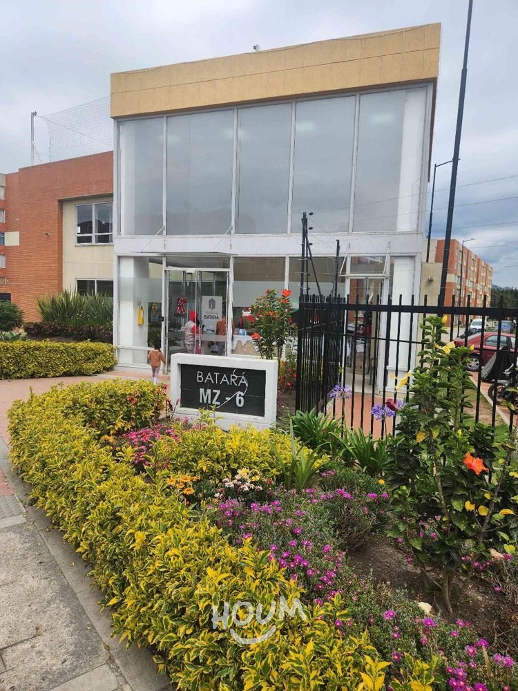 Apartamento en arriendo Cundinamarca Tocancipá Sector Centro 72 m2 Habitaciones 3 Baños 2 Garajes 0 Precio $1360000