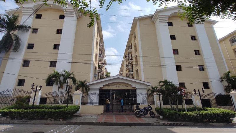 Apartamento en arriendo Atlántico Barranquilla Barranquillita 59 m2 Habitaciones 2 Baños 1 Garajes 0 Precio $1350000