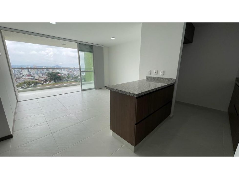 Apartamento en arriendo Risaralda Dosquebradas Br La Badea 87 m2 Habitaciones 3 Baños 2 Garajes 1 Precio $2300000