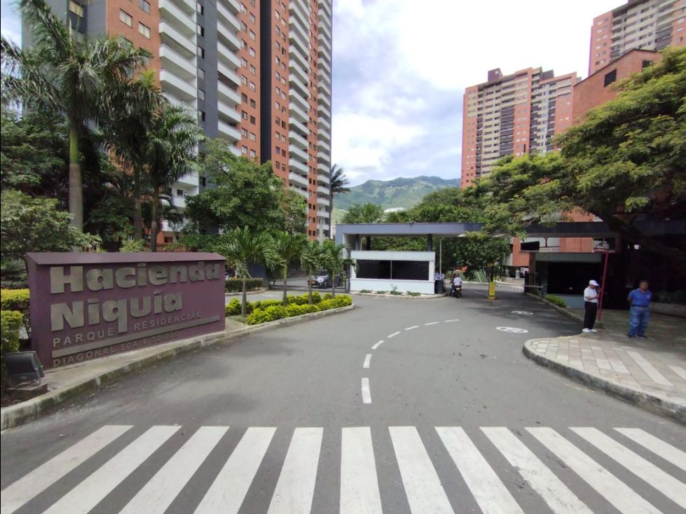 Apartamento en venta Antioquia Bello Parque Tulio Ospina 71 m2 Habitaciones 3 Baños 2 Garajes 1 Precio $473000000