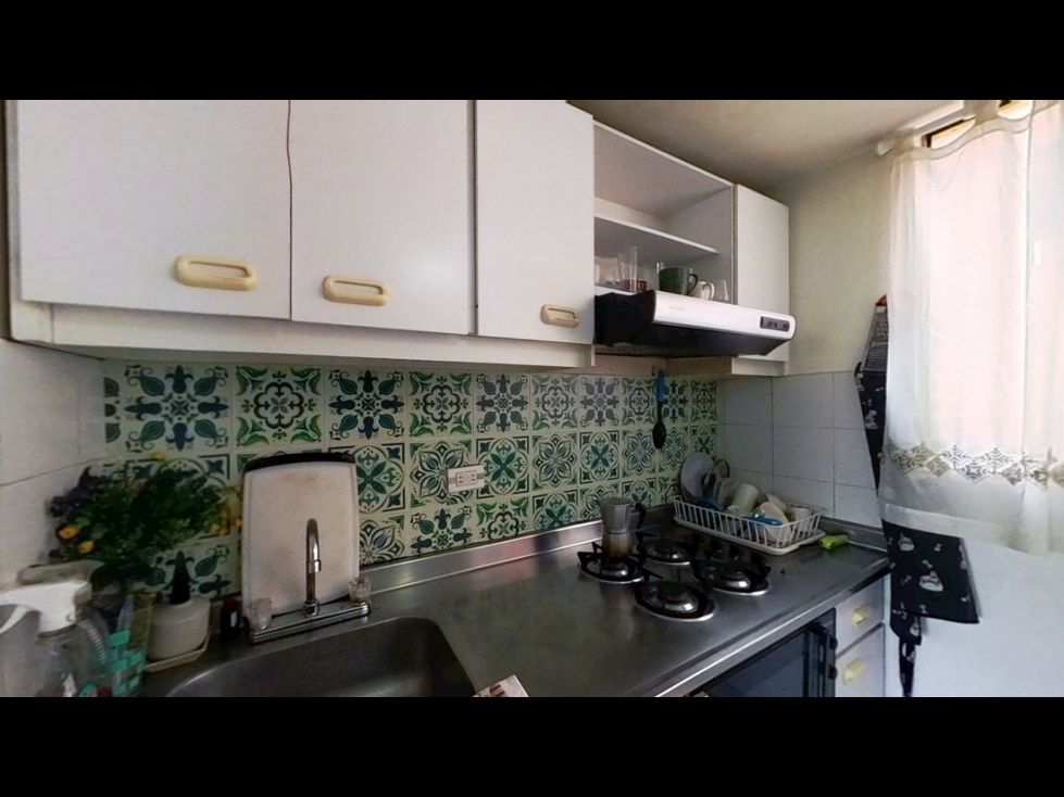 Apartamento en venta Cundinamarca Bogotá Mirandela 66 m2 Habitaciones 2 Baños 2 Garajes 1 Precio $328000000