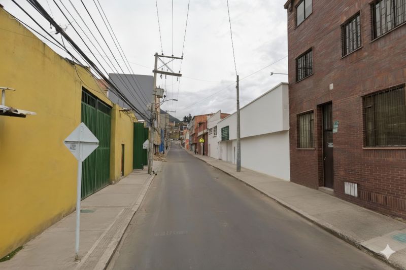 Bodega en venta Cundinamarca Bogotá Calvo Sur 1066 m2 Habitaciones 0 Baños 5 Garajes 0 Precio $7998000000