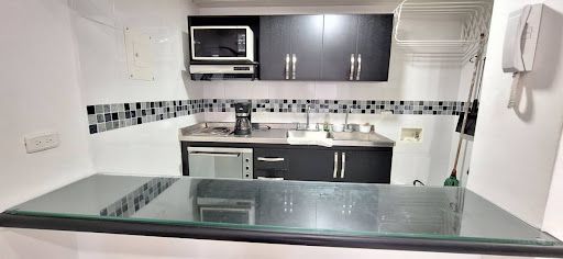 Apartamento en venta Antioquia Medellín Villanueva 42 m2 Habitaciones 1 Baños 1 Garajes 1 Precio $250000000
