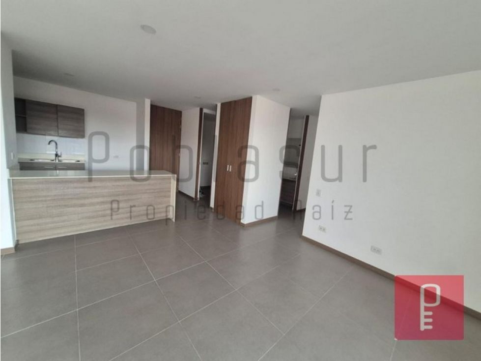 Apartamento en arriendo Antioquia Envigado Vientos De La Colina 112 m2 Habitaciones 3 Baños 2 Garajes 0 Precio $5000000