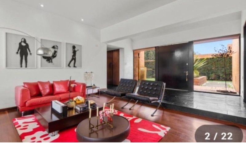 Casa en arriendo Cundinamarca Bogotá Casa Blanca 380 m2 Habitaciones 4 Baños 5 Garajes 5 Precio $13400000