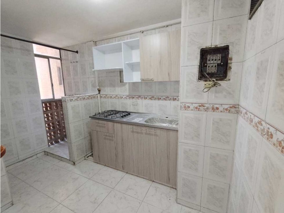 Apartamento en arriendo Antioquia Medellín Villanueva 40 m2 Habitaciones 2 Baños 1 Garajes 0 Precio $1400000