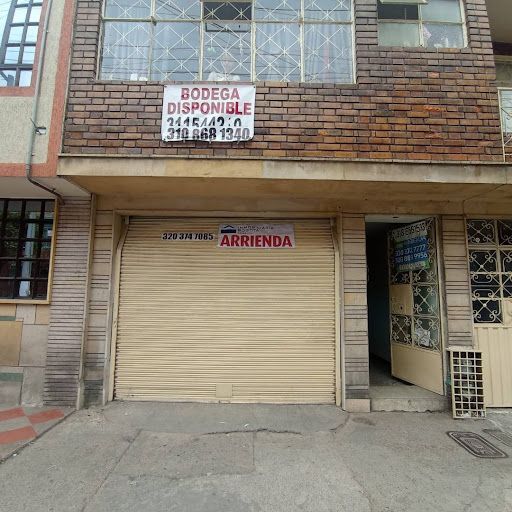 Bodega en arriendo Cundinamarca Bogotá Venecia 145 m2 Habitaciones 0 Baños 1 Garajes 0 Precio $3700000